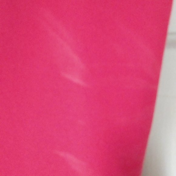 Nea Sexy Sheer Bodice sleeveless blouse with sequins Size Large - Picture 5 of 8